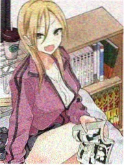永恒厨房